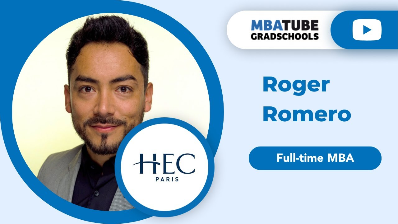 HEC Paris MBA: Your Path to Leadership Success