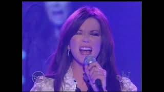 Anyway - Martina McBride 2007