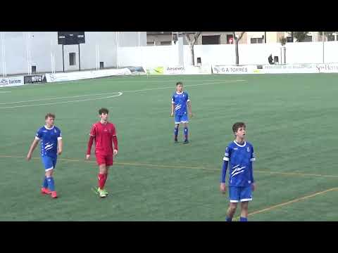 Sp. Mislata U.F. B -- Avant Aldaia C.D.F. B   time 2