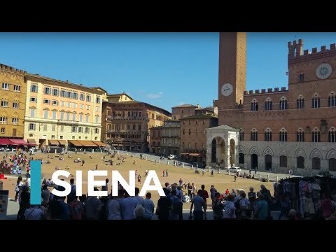 IES Abroad Siena