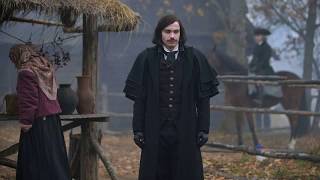 Сериал Гоголь 2019 Первый сезон 1-8 серия Анонс