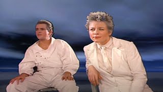 Laurie Anderson &amp; Peter Gabriel - Excellent Birds (Mister Heartbreak version)