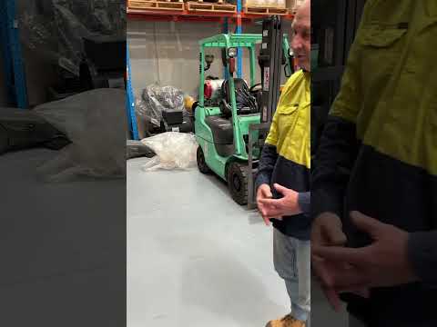 Thumbnail for Mitsubishi Marine Engines Australia and New Zealand by Mitsubishi Australia