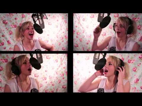 Miss Allie  - Unchained Melody von Righteous Brothers (COVER)