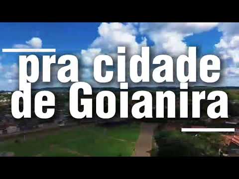 "Assembleia de Deus ministério Acácia Goianira Goiás".