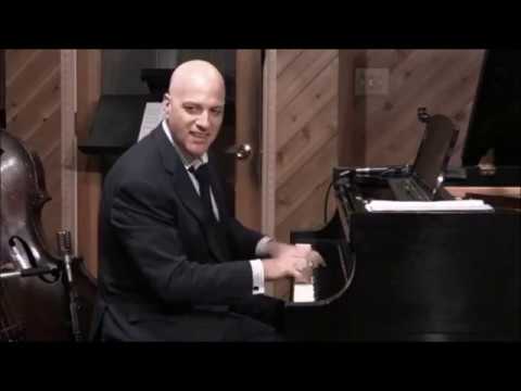 John Colianni Trio plays "I Got Plenty O' Nothing"