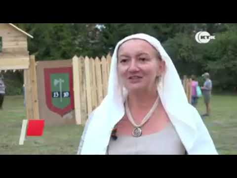 Relacja z Bitwy o Strażnicę w Barcianach 2022