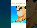 When Vegeta First Time Fall In Love With Bulma Vegeta Vegetaandbulma Bulma Dragonballz