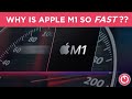 Why Is Apple S M1 SO FAST