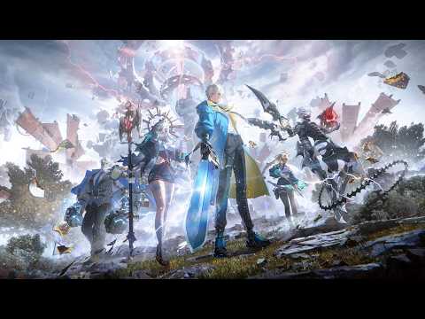Видео BladeRite: Rivals #1