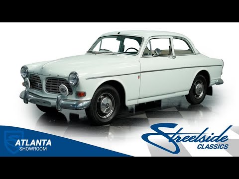 1967 Volvo 122 (CC-2008750) for sale in Lithia Springs, Georgia