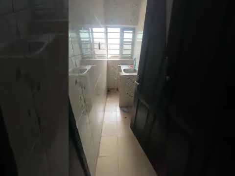 ⭐ TO LET – PRICE REVIEW 🏡 Executive Mini Flat Apartment 📍 Location: Off Oguntolu Road, Shomolu, Lagos