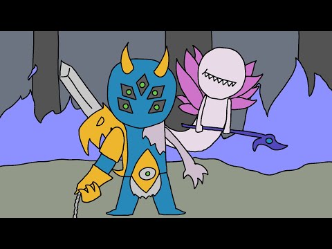 Vilitch Trailer Fartoon - A Total War: Warhammer 3 Fartoon