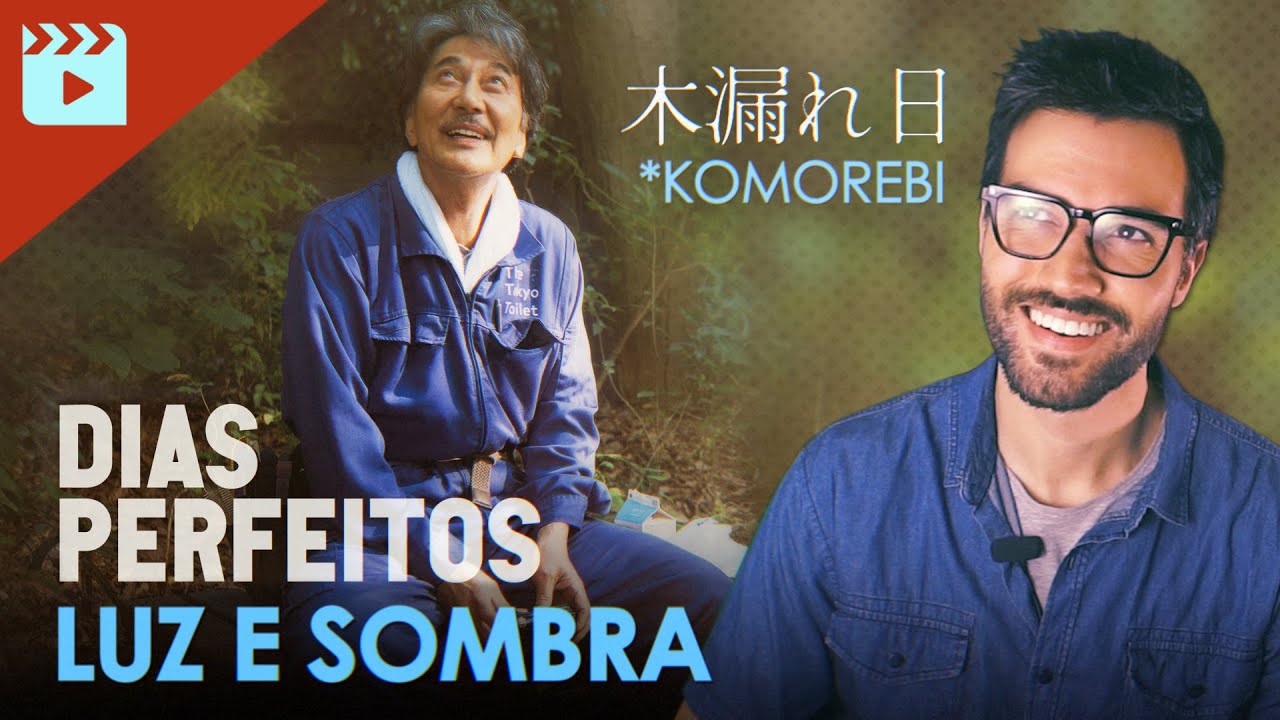 Dias Perfeitos - Crítica e Análise do Filme