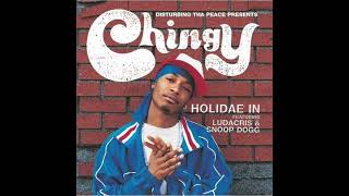 Chingy - Holidae In ft. Ludacris &amp; Snoop Dogg