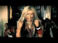 Christina Aguilera NBA Playoffs 2003 Commercial 1080p