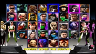 IGGAMES MK trilogy 😤