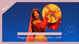 SilkRoad&TurkishDrumSolo