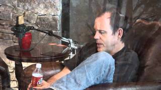 David Wilcox | Concerts from Blue Rock LIVE