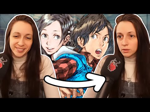 Why Is This Series SO GOOD?!