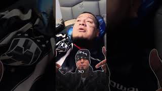 Millonario cuenta una anécdota con Dharius y la policía 🚔 #carteldesanta #babo #millonario #dharius