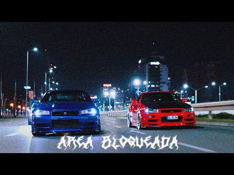 Kandelaki - PRXSXNT FXTURE