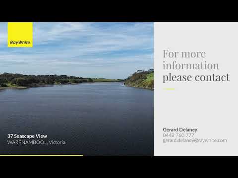 37 Seascape View, Warrnambool VIC