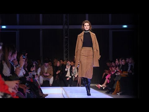 Les Copains | Fall Winter 2018/2019 Full Fashion Show | Exclusive