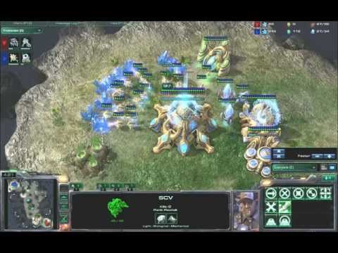 NightEnd(P) Vs MKP(T) Game 1