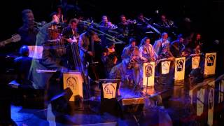 Myriam Swanson & Barcelona Big Blues Band-St  James Infirmary
