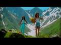 mujhse dosti karoge - andekhi anjani si 