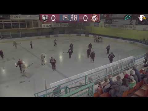 05.08.2022 - HC Chaux-de-fonds vs GSHC