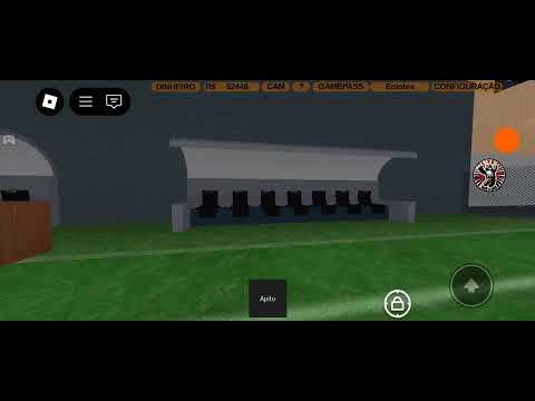 SÃO PAULO 6 X 3 SANTOS FUTEBOL 2025 ROUND 1