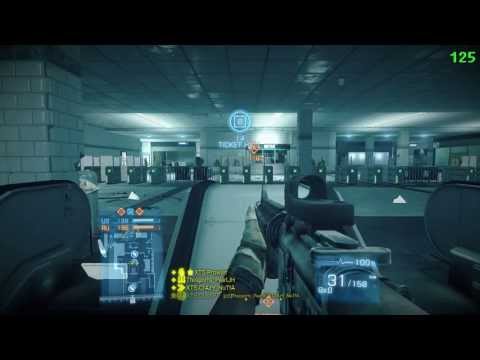 Exertus // EU vs Kinetic Team Frostbite | Metro | LvL 5v5 Invitational tournament