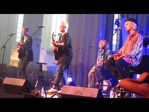 Trustworthy Rock Will And the People Acoustic