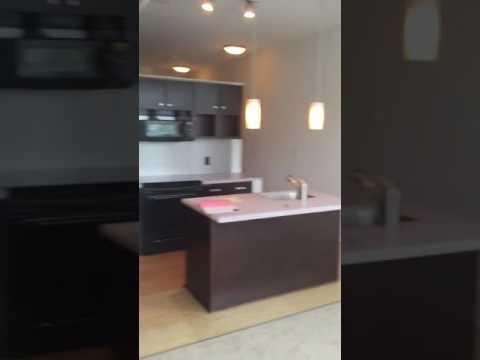 Quarterside Apartment Tour