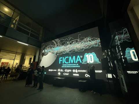 FIDOCS 29° | Spot oficial 2025