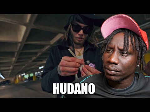 LMT Reagoi!! HUDANO - D ROSE FT. MACELINE
