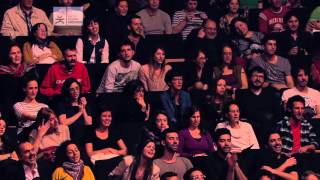 Páez en América: Mariposa tecknicolor | La Ballena Azul