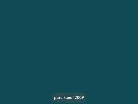 pure kandi 2009 1st cd