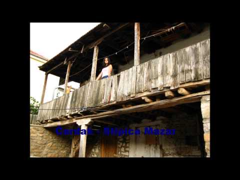 Čardak - Stipica Mazar