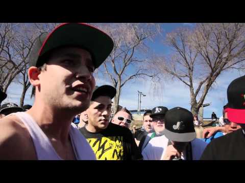 Sheldo & Mozaik Keys vs Dakk One & Creation