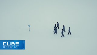 [影音] BTOB - '歌 (The Song)' M/V Teaser