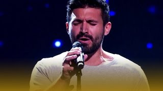 'Scars' by Alfie Arcuri | The Voice AU 2016 | audio