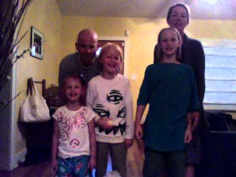 Happy Birthday Zeke!