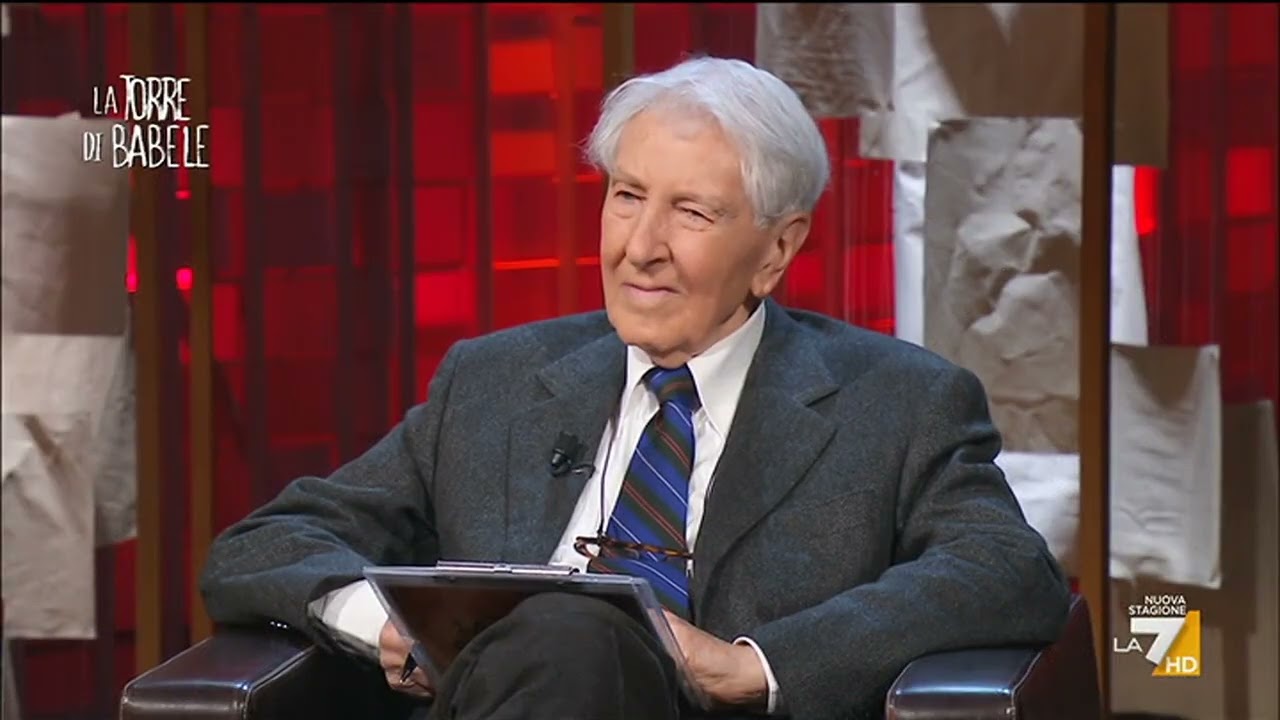 Tangentopoli, D'Alema rivela un retroscena: "Di Pietro mi disse 'volevamo abbatterli tutti, ma ...