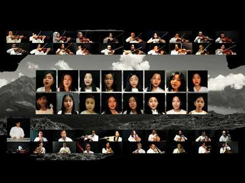 Tanah Airku - Erwin Gutawa Orchestra feat. EGMS Choir