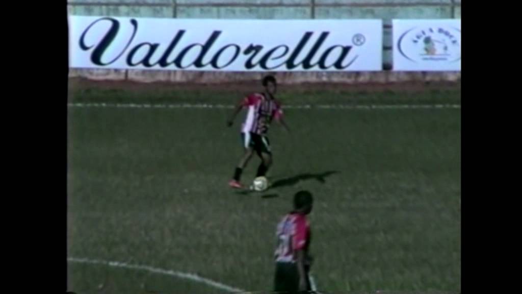 Roger 92  volante - atleta profissional