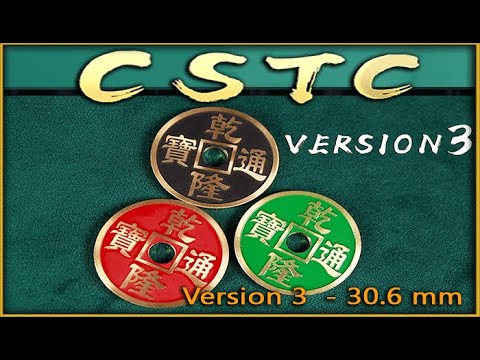 Voir la vidéo CSTC Version 3 - (30.6mm) - Bond Lee - N2G