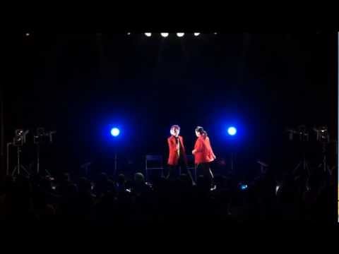 2PM「I'm your man」+「Beautiful」 Asuka&Yuki Dance Cover